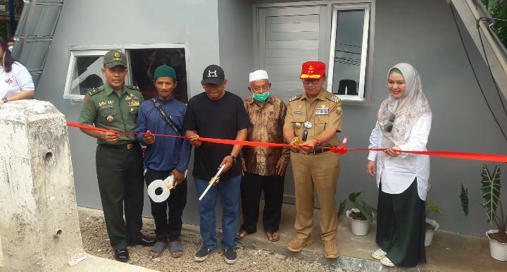 Rumah Tahan Gempa di Cugenang Bisa Jadi Percontohan, Begini Penampakannya